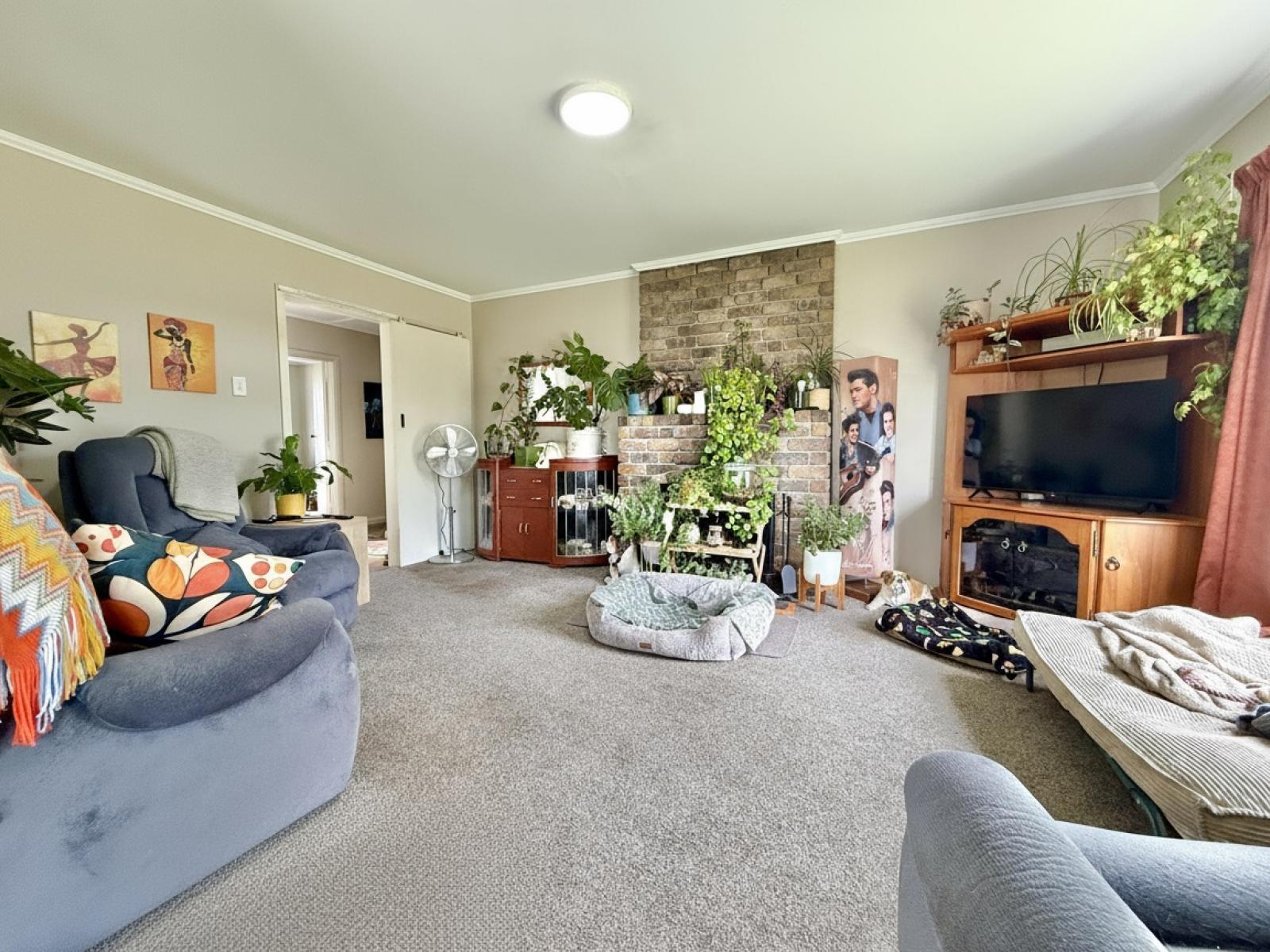 33 Kelso Street, Tokoroa