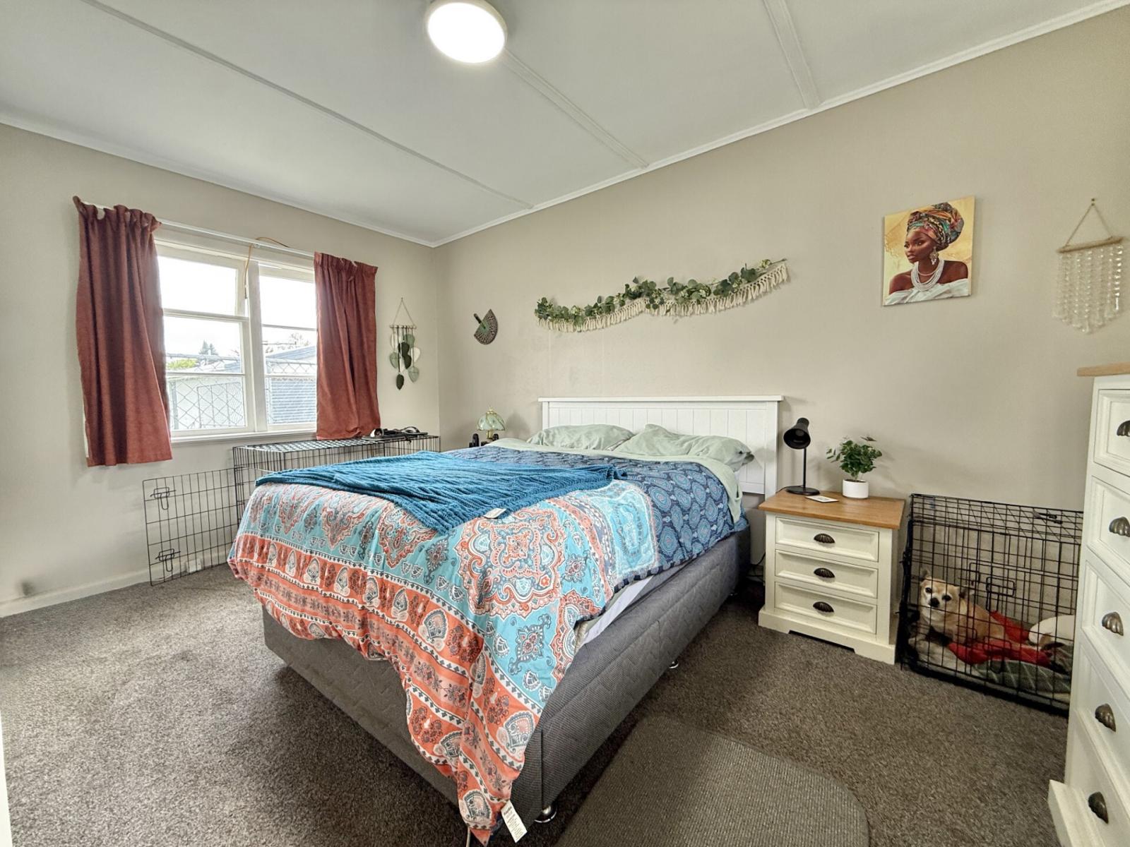 33 Kelso Street, Tokoroa