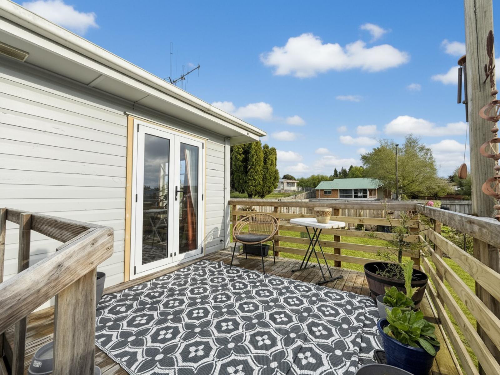 33 Kelso Street, Tokoroa