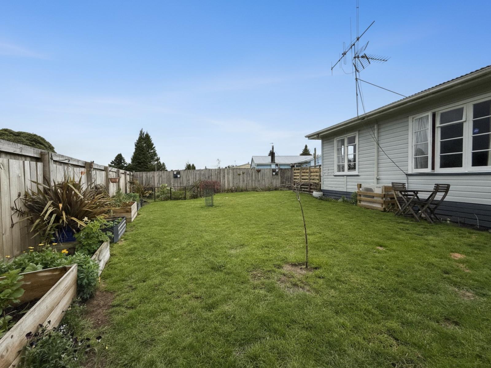 33 Kelso Street, Tokoroa