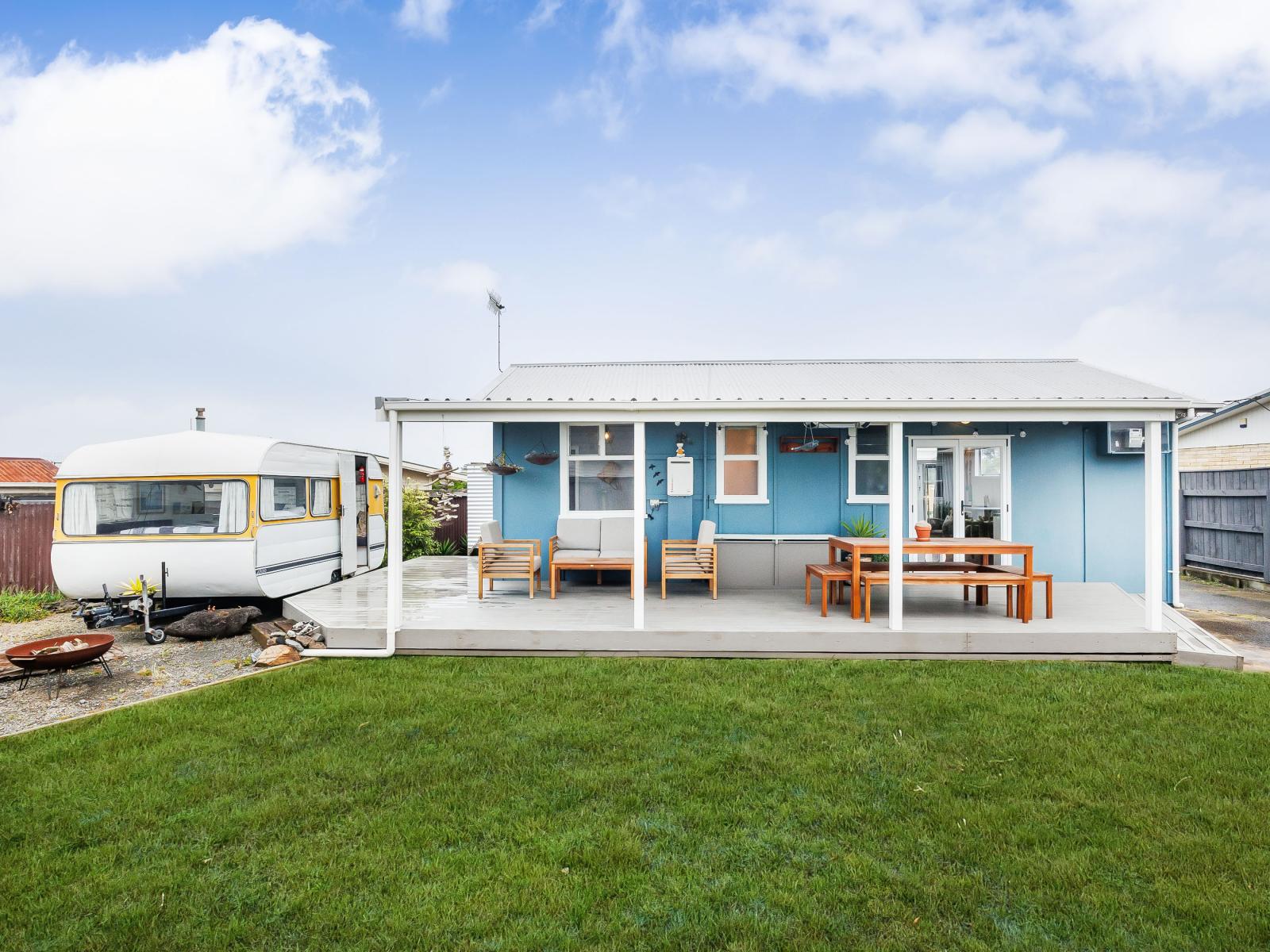 10 Kent Terrace, Foxton Beach