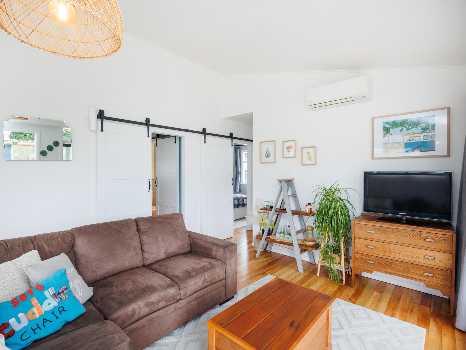 10 Kent Terrace, Foxton Beach