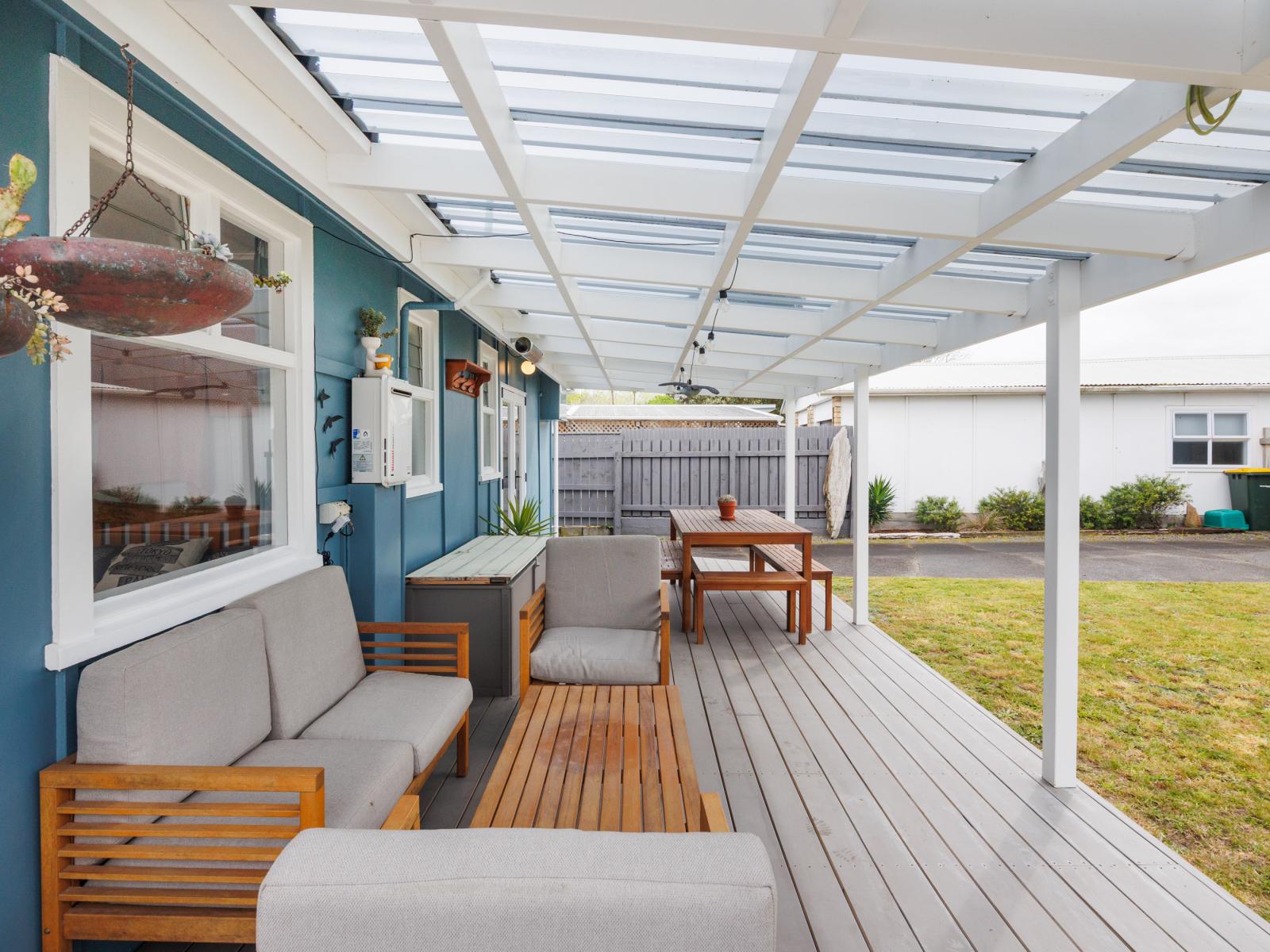 10 Kent Terrace, Foxton Beach