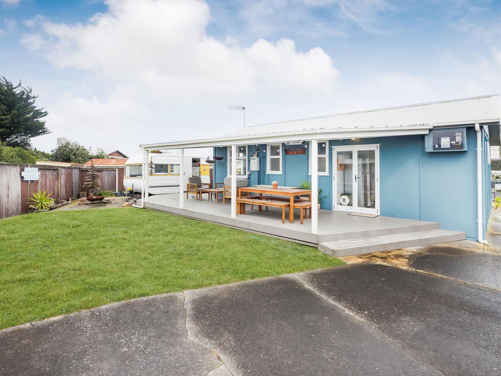10 Kent Terrace, Foxton Beach
