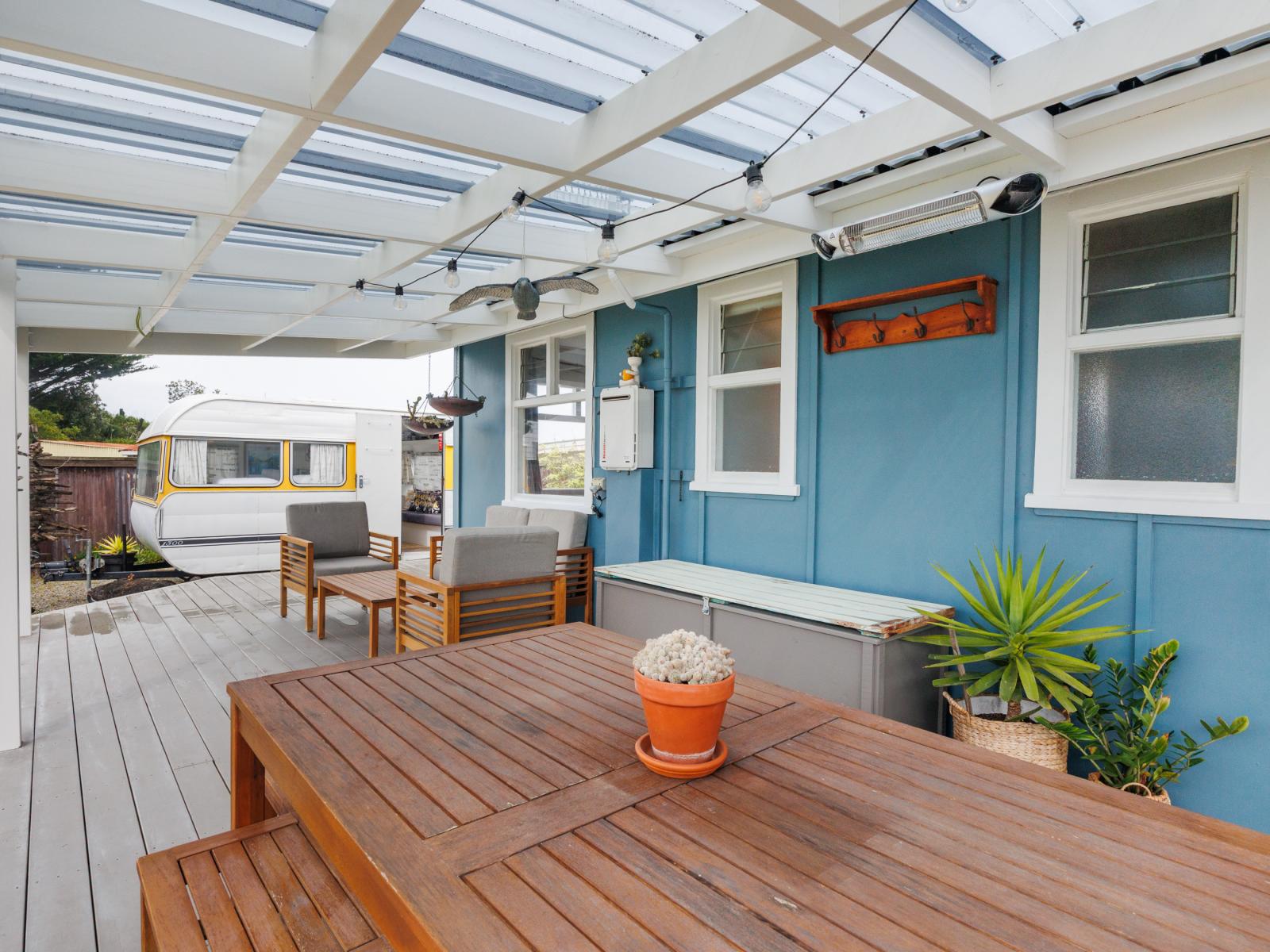10 Kent Terrace, Foxton Beach
