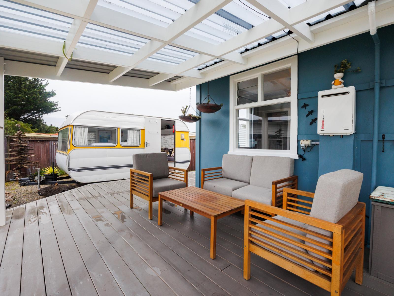 10 Kent Terrace, Foxton Beach