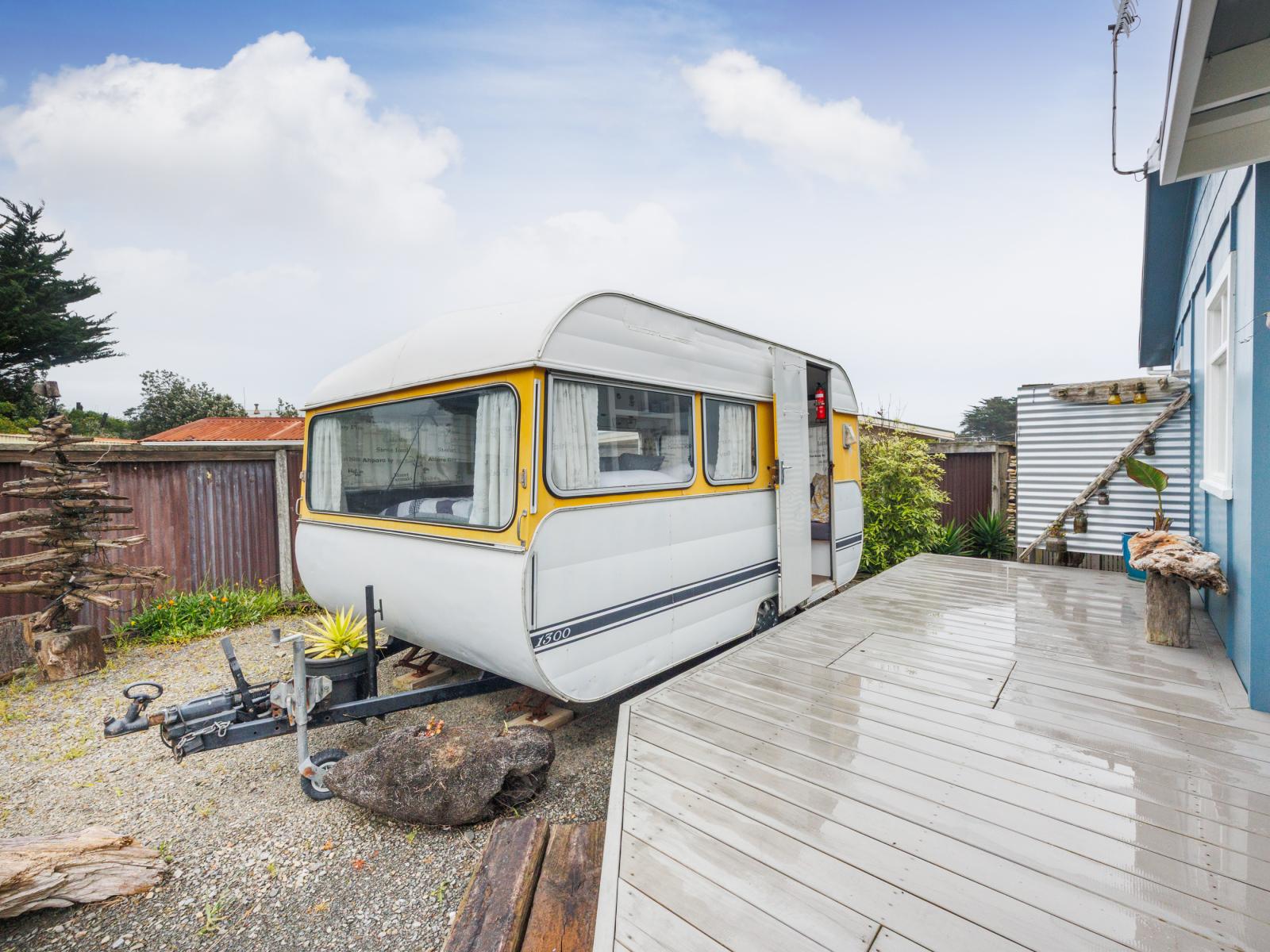 10 Kent Terrace, Foxton Beach