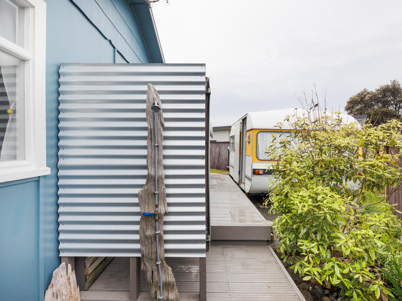 10 Kent Terrace, Foxton Beach