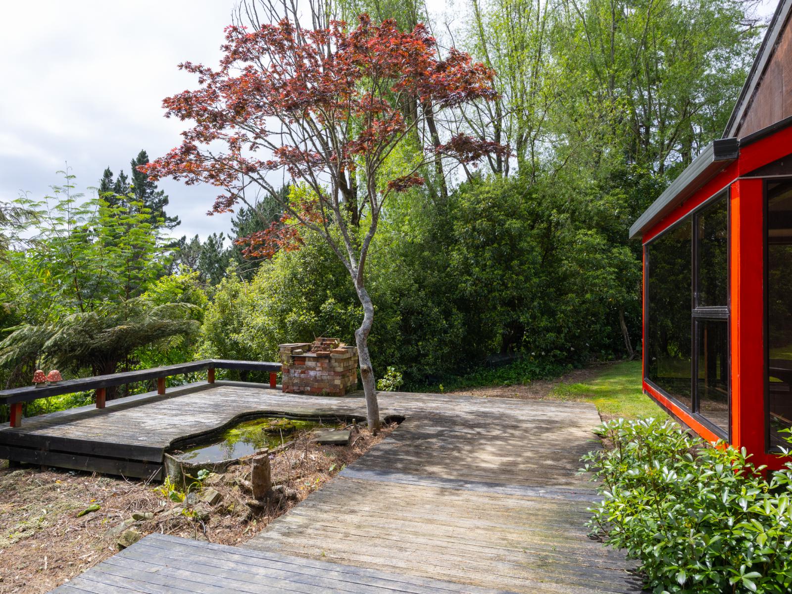 403 Scotts Road, Linton
