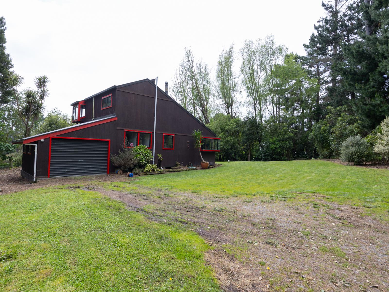403 Scotts Road, Linton