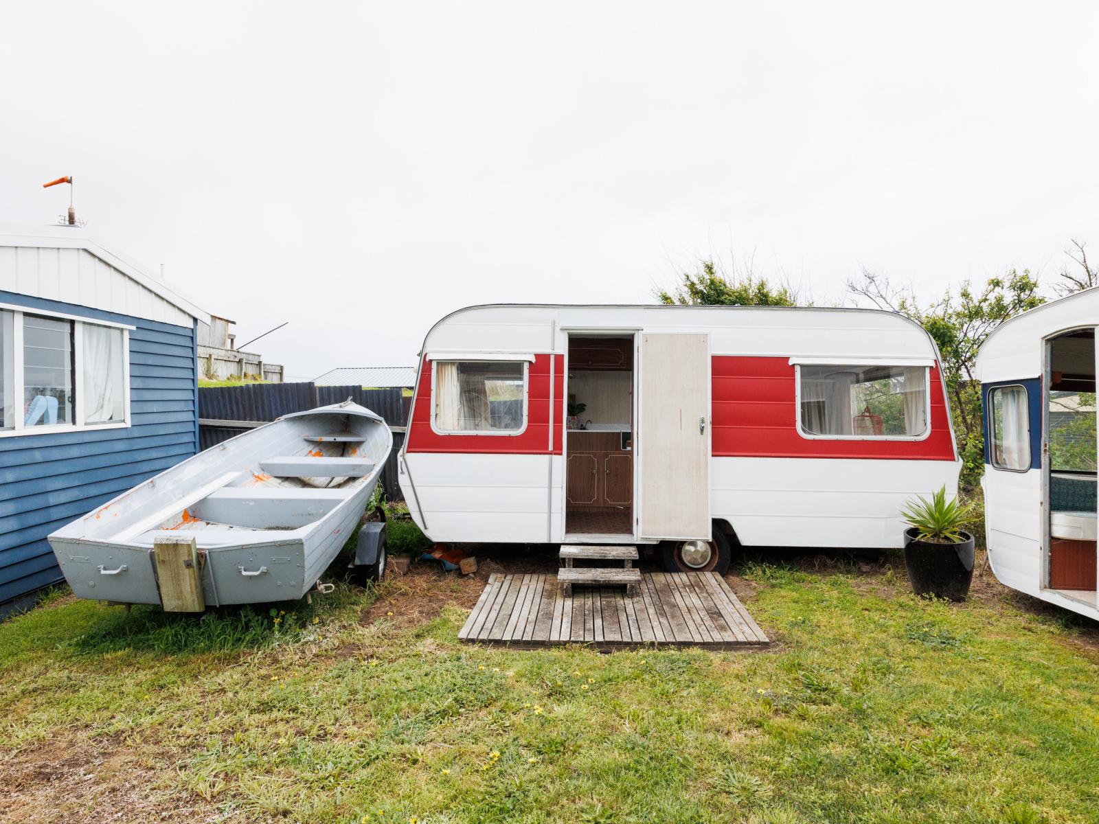 7 Chaffey Street, Foxton Beach