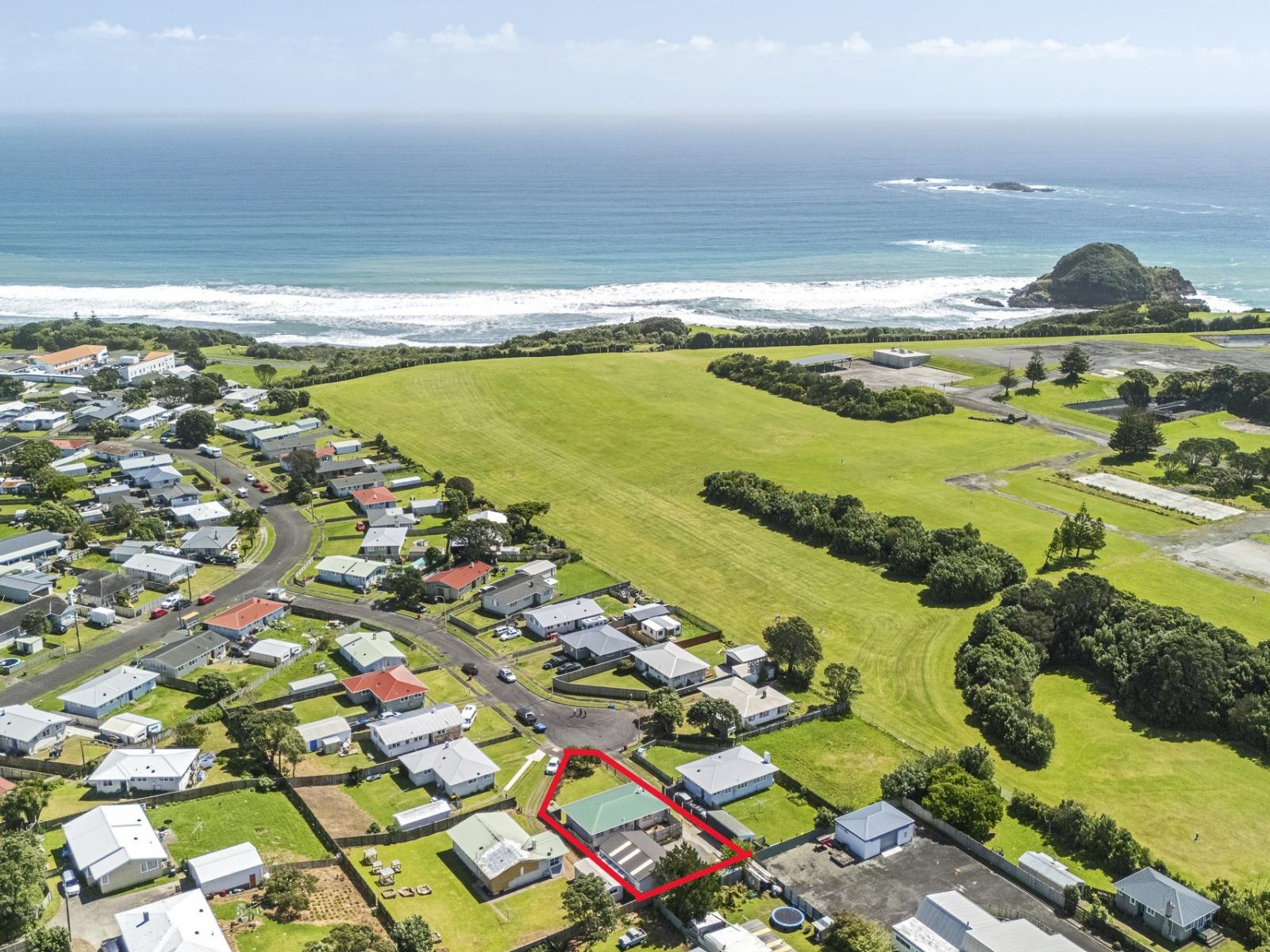14 Tohora Place, Spotswood