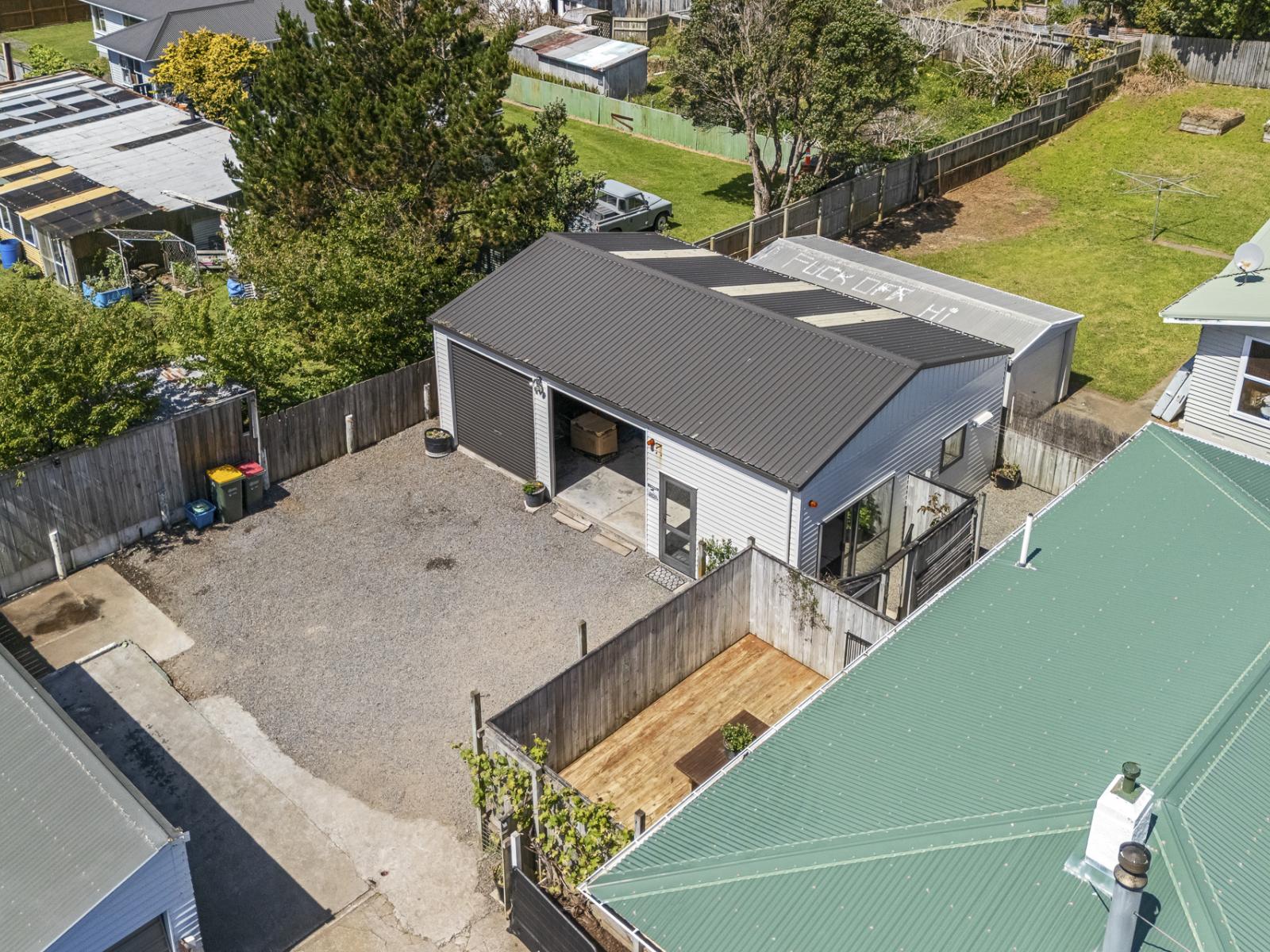 14 Tohora Place, Spotswood