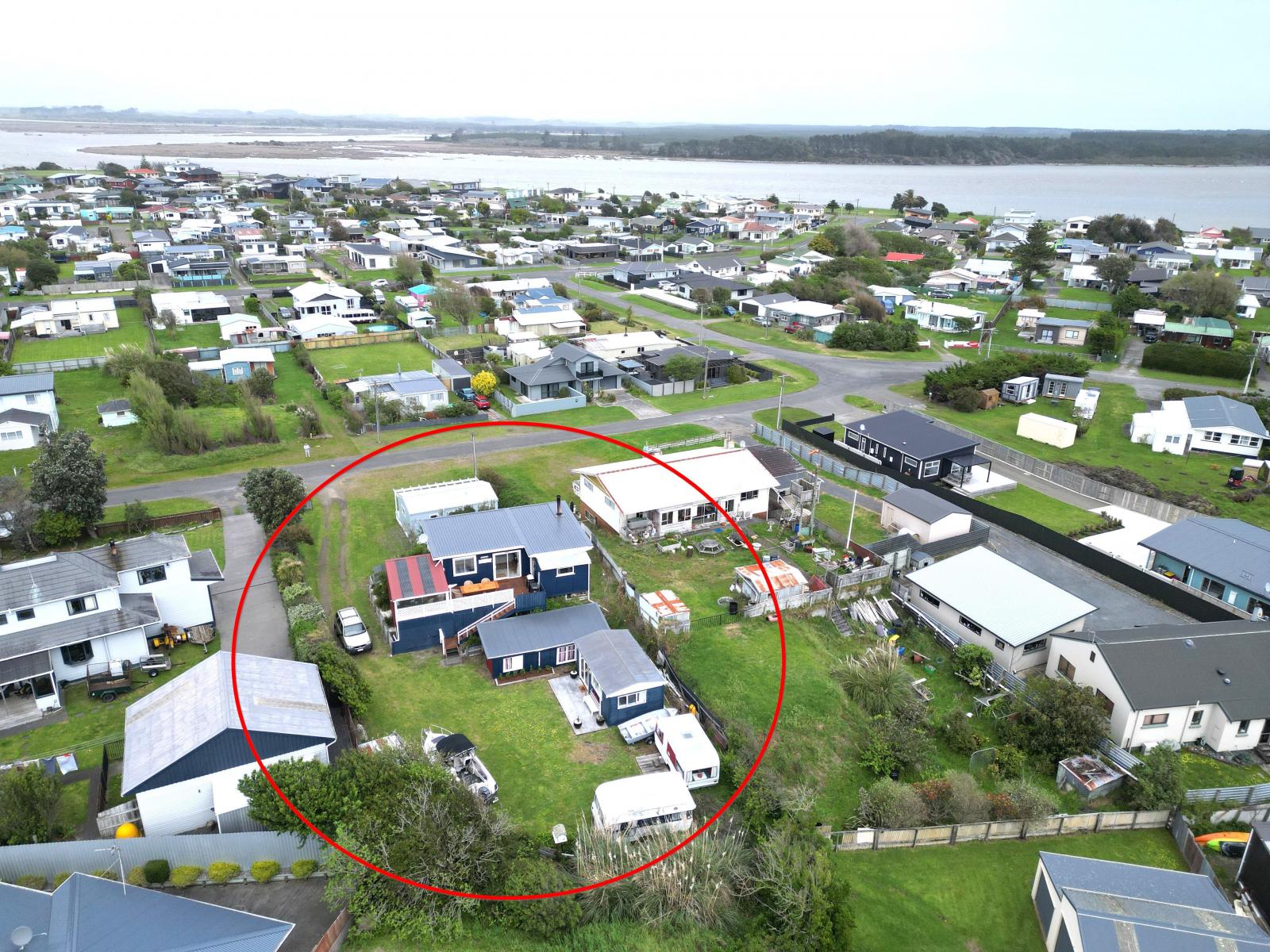 7 Chaffey Street, Foxton Beach