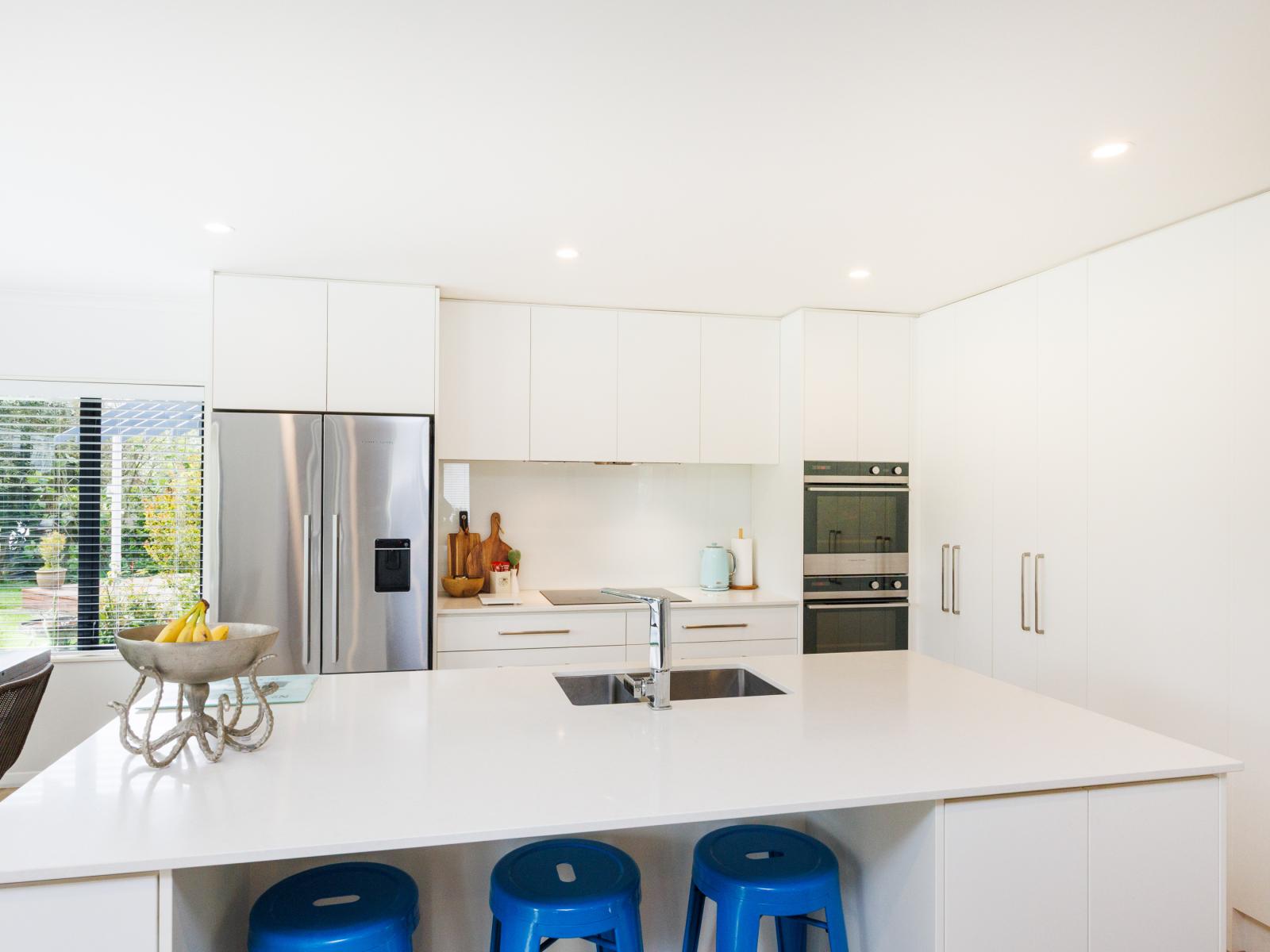 31 Kahuterawa Road, Turitea