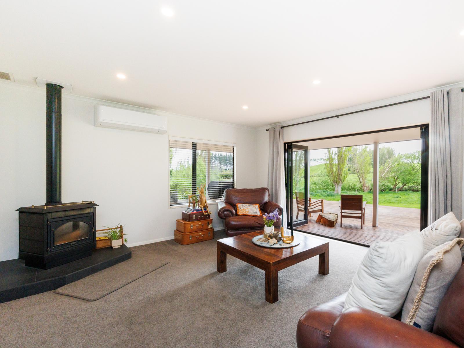 31 Kahuterawa Road, Turitea