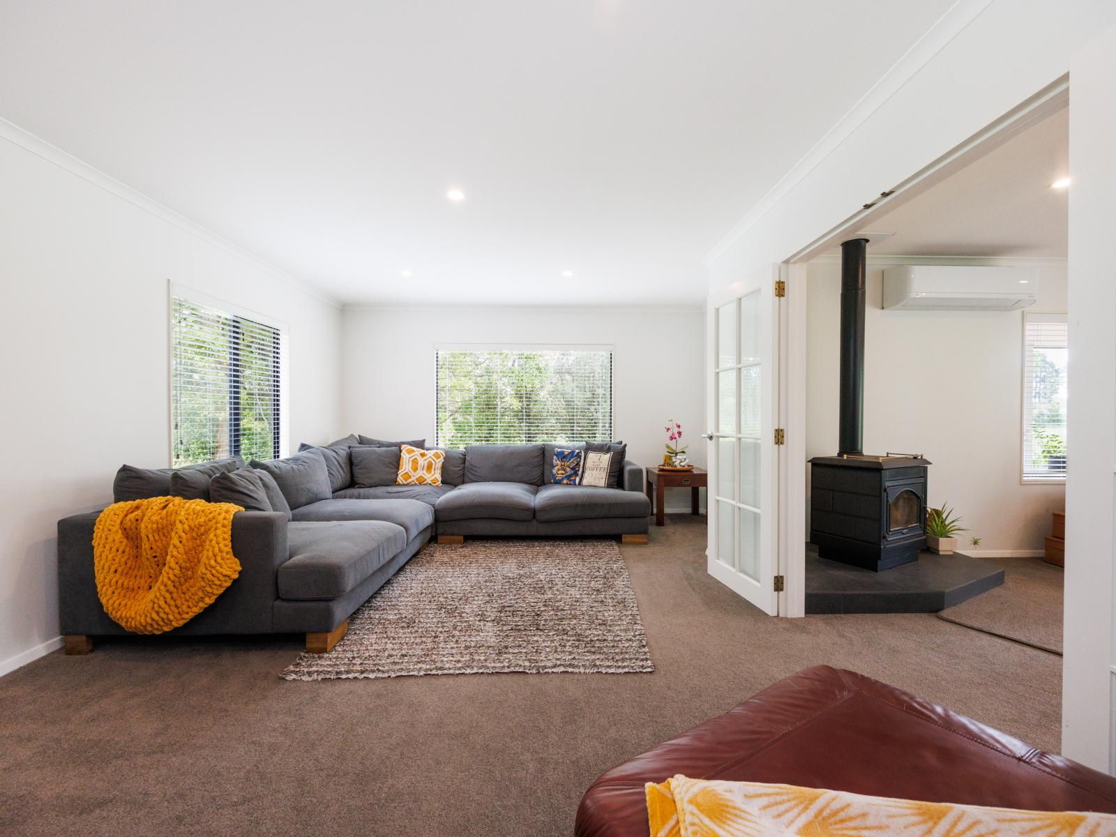 31 Kahuterawa Road, Turitea