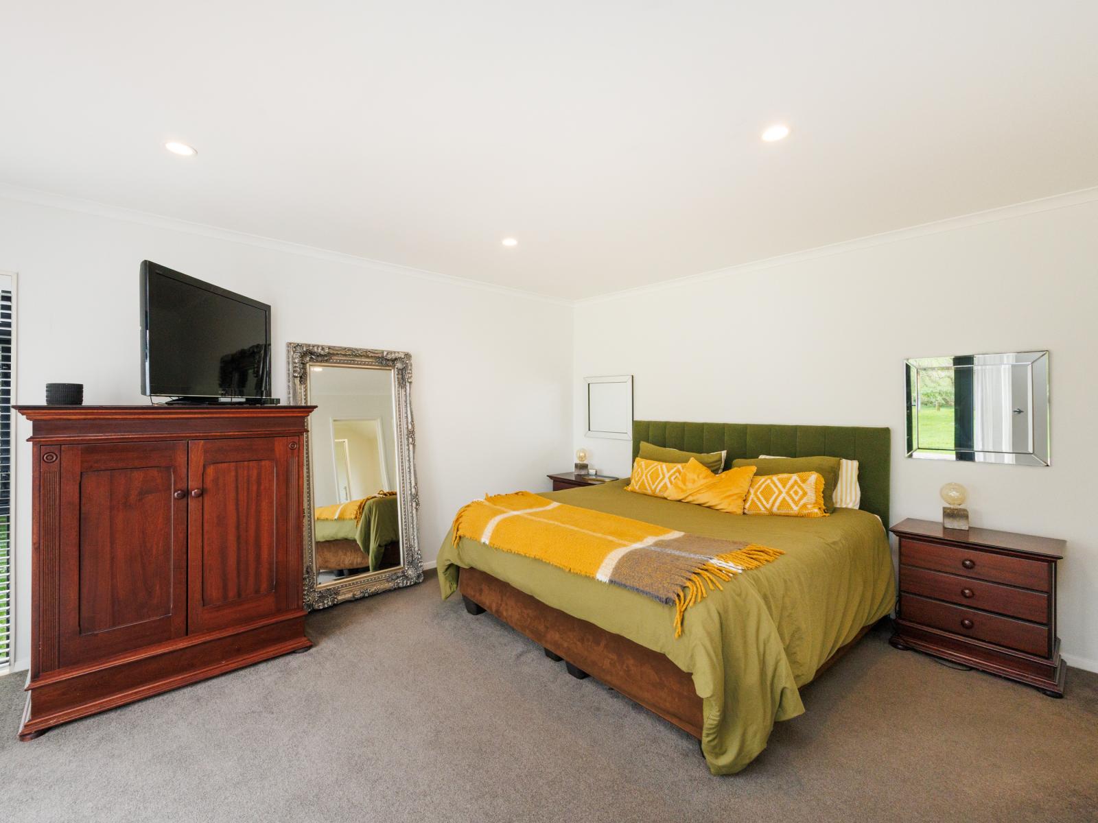 31 Kahuterawa Road, Turitea