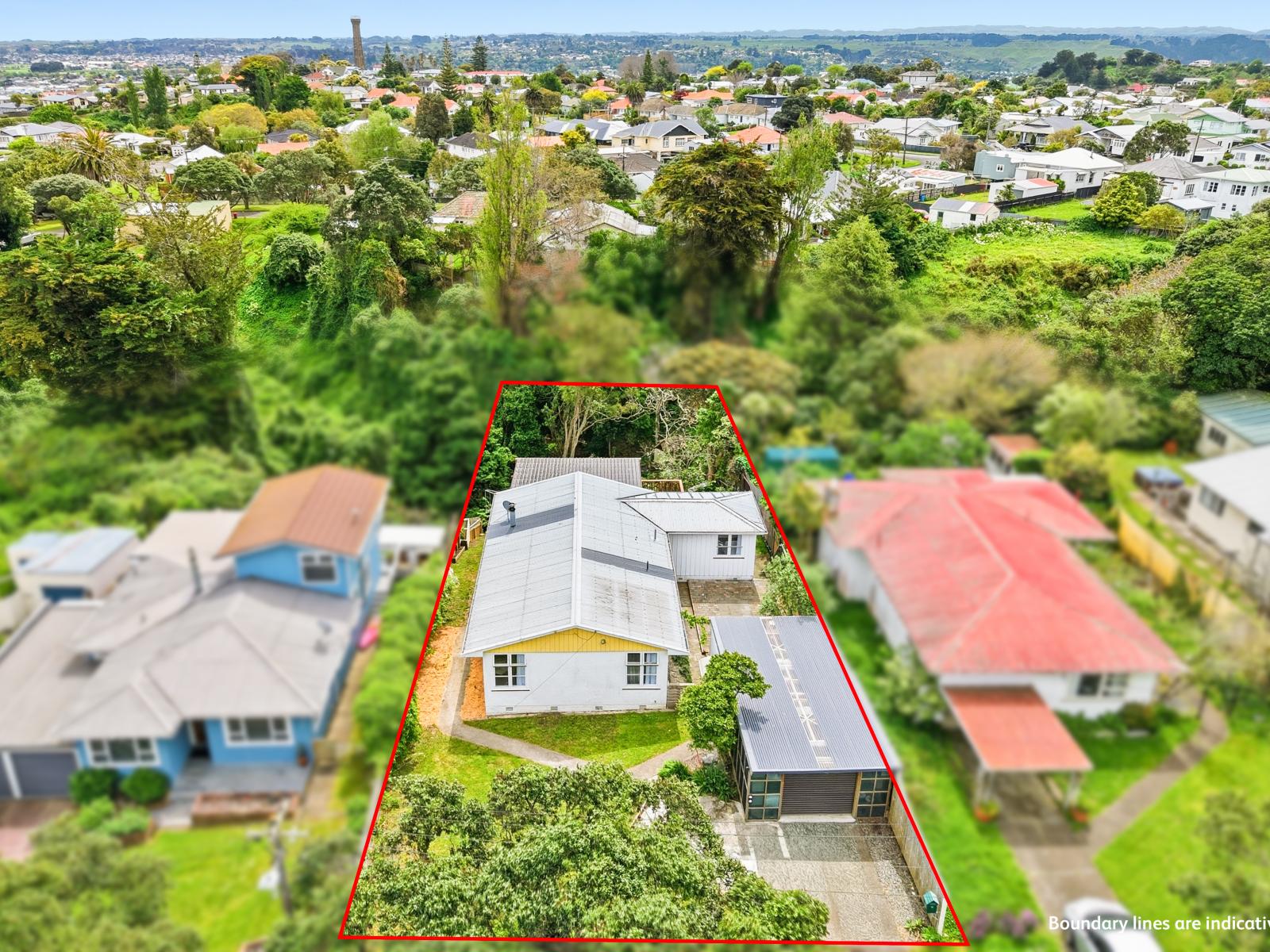 14 Plunket Street, Durie Hill