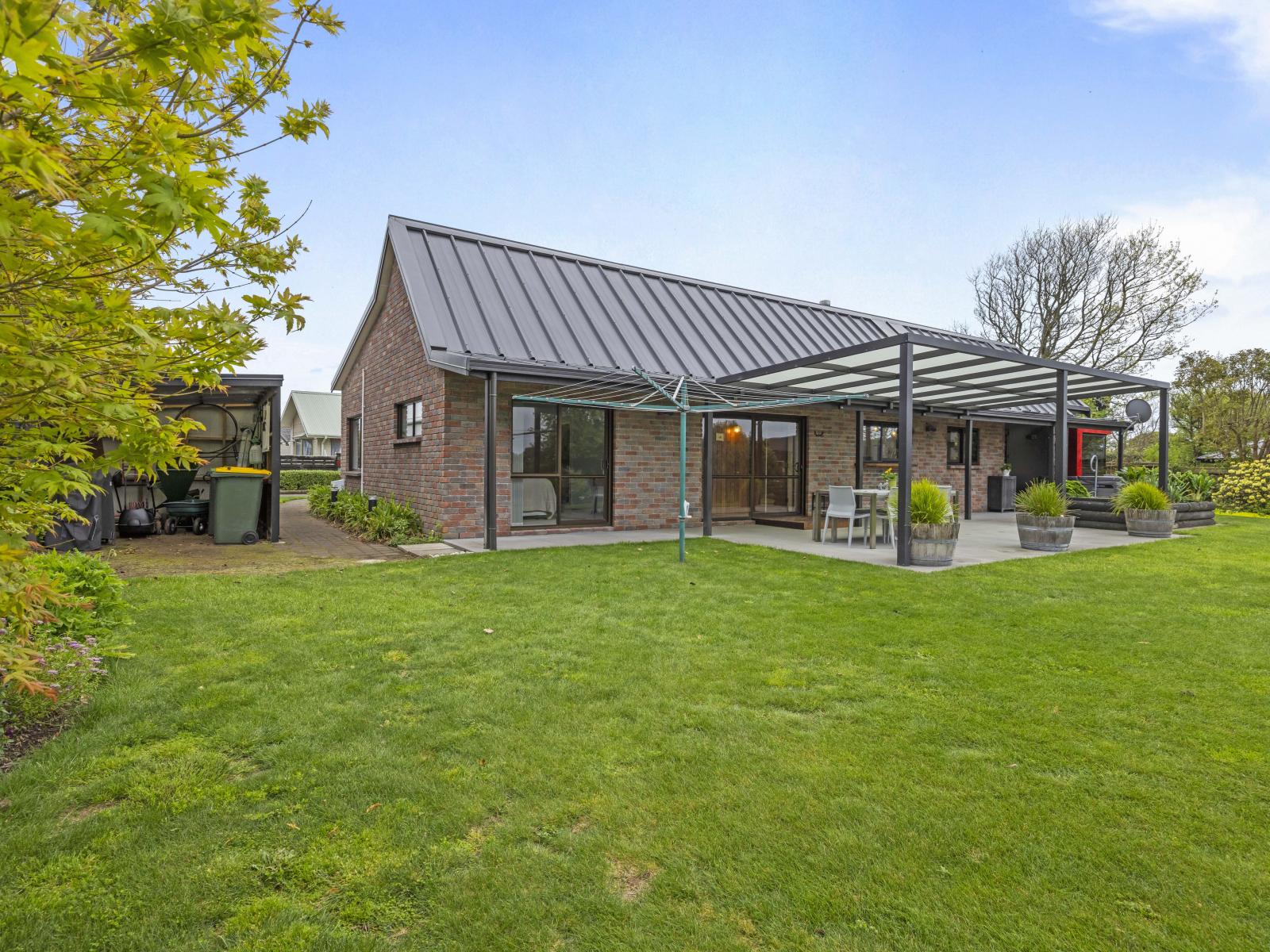 7 Iwa Iti Street, Waitara