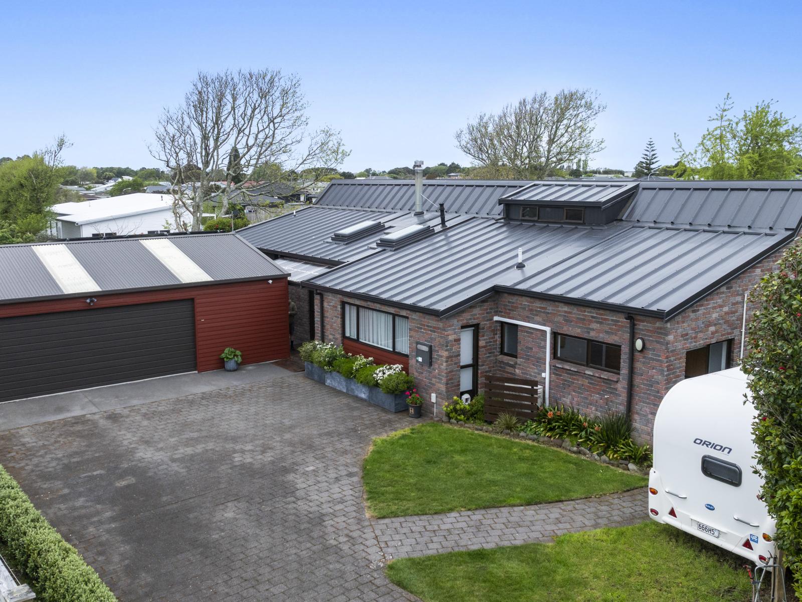 7 Iwa Iti Street, Waitara