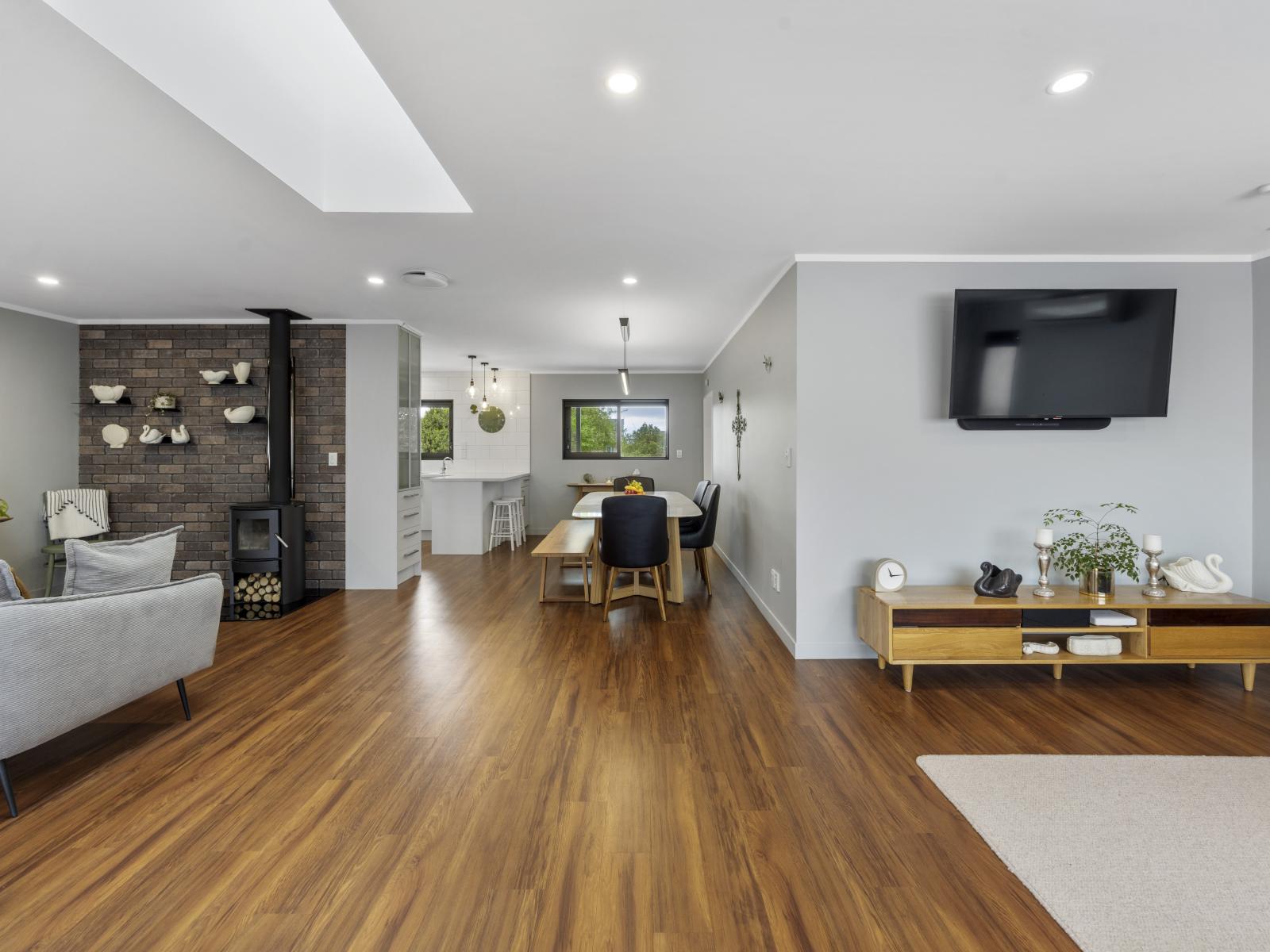 7 Iwa Iti Street, Waitara