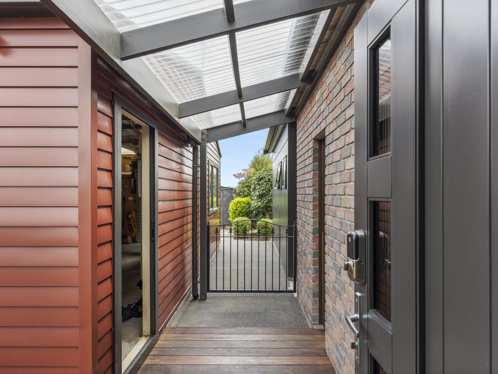 7 Iwa Iti Street, Waitara