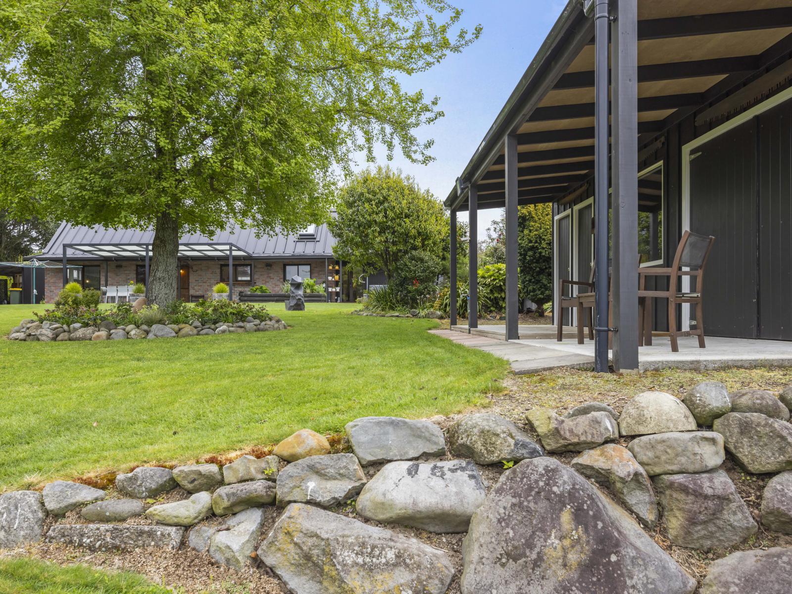 7 Iwa Iti Street, Waitara