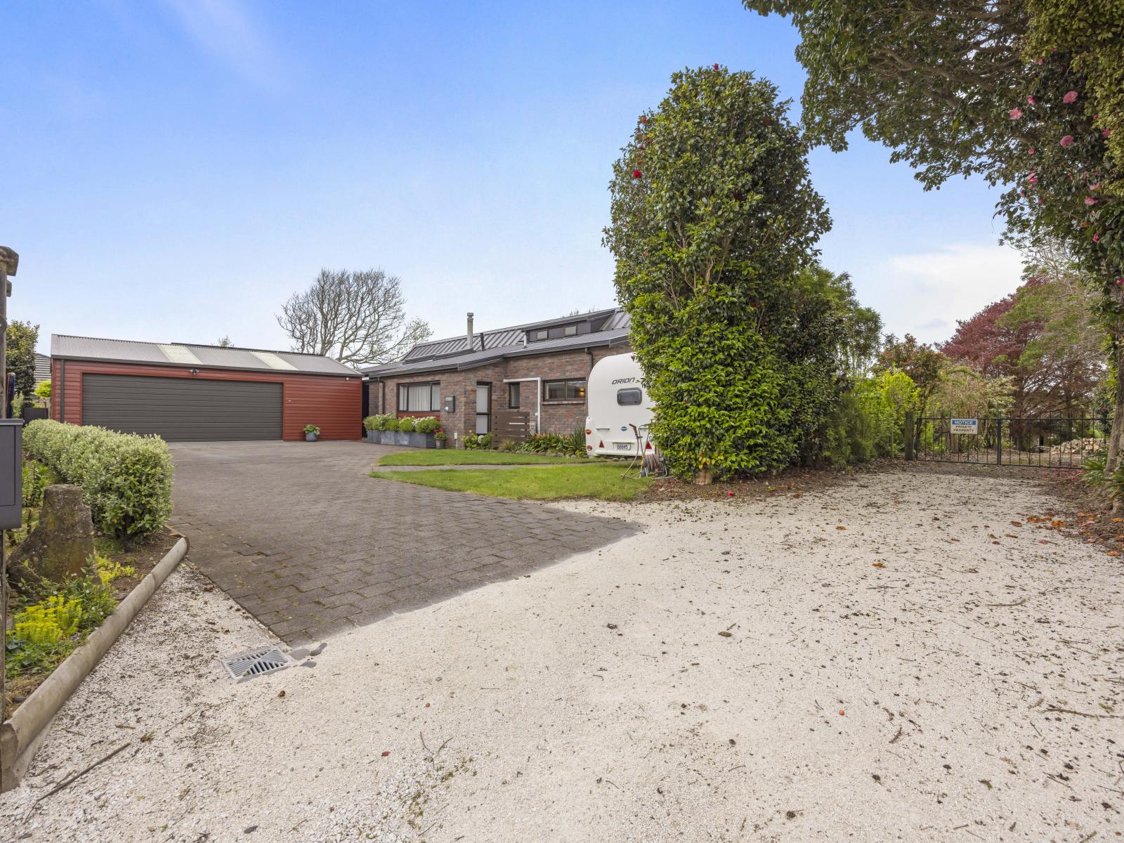 7 Iwa Iti Street, Waitara