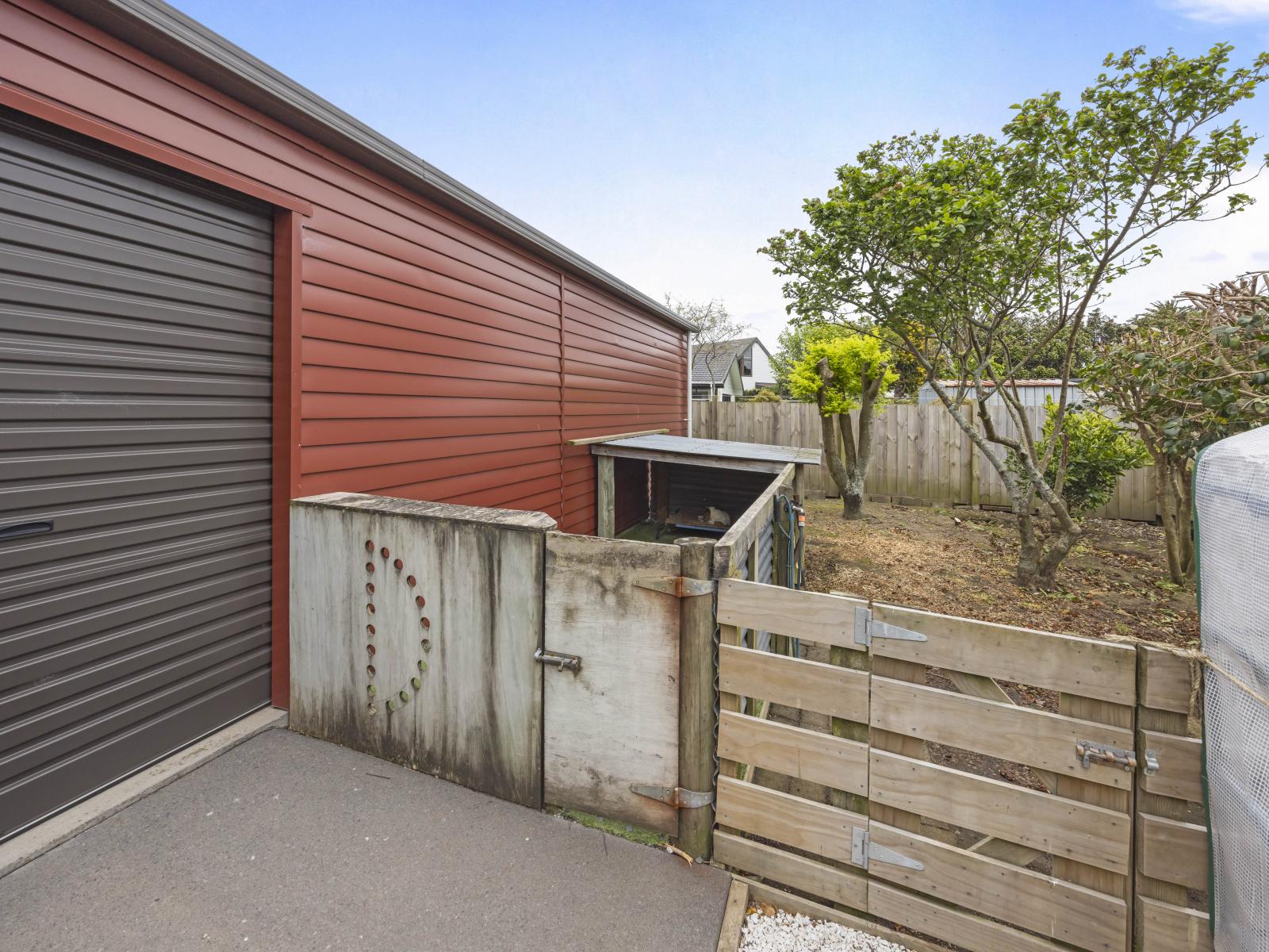 7 Iwa Iti Street, Waitara