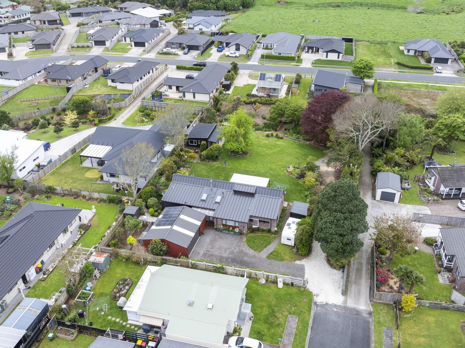 7 Iwa Iti Street, Waitara