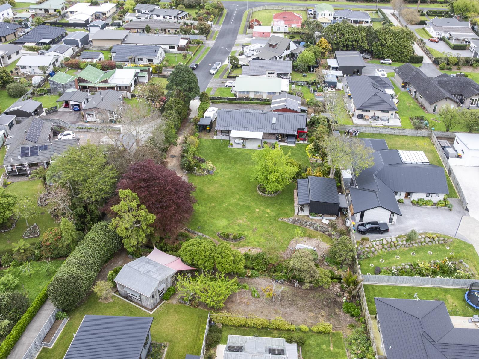 7 Iwa Iti Street, Waitara