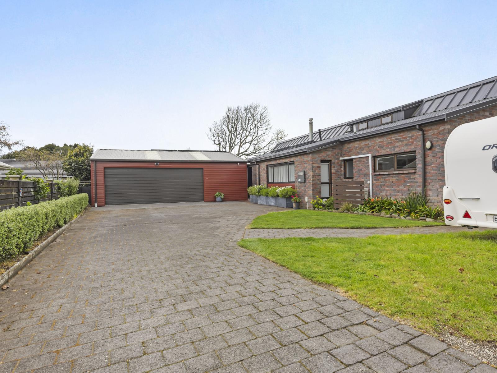 7 Iwa Iti Street, Waitara