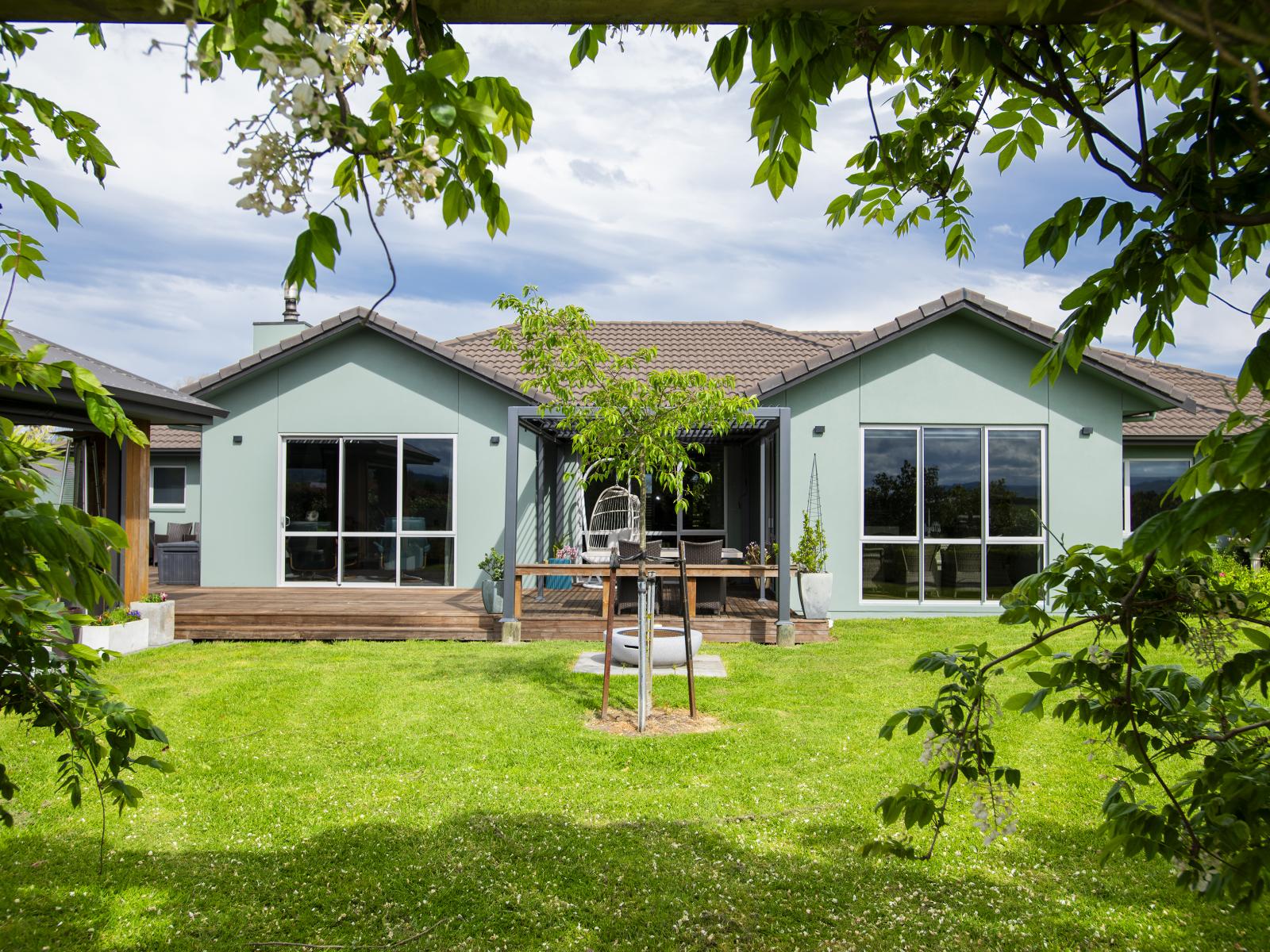 592a Back Ormond Road, Makauri