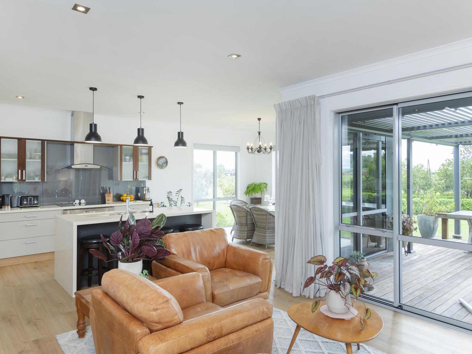 592a Back Ormond Road, Makauri