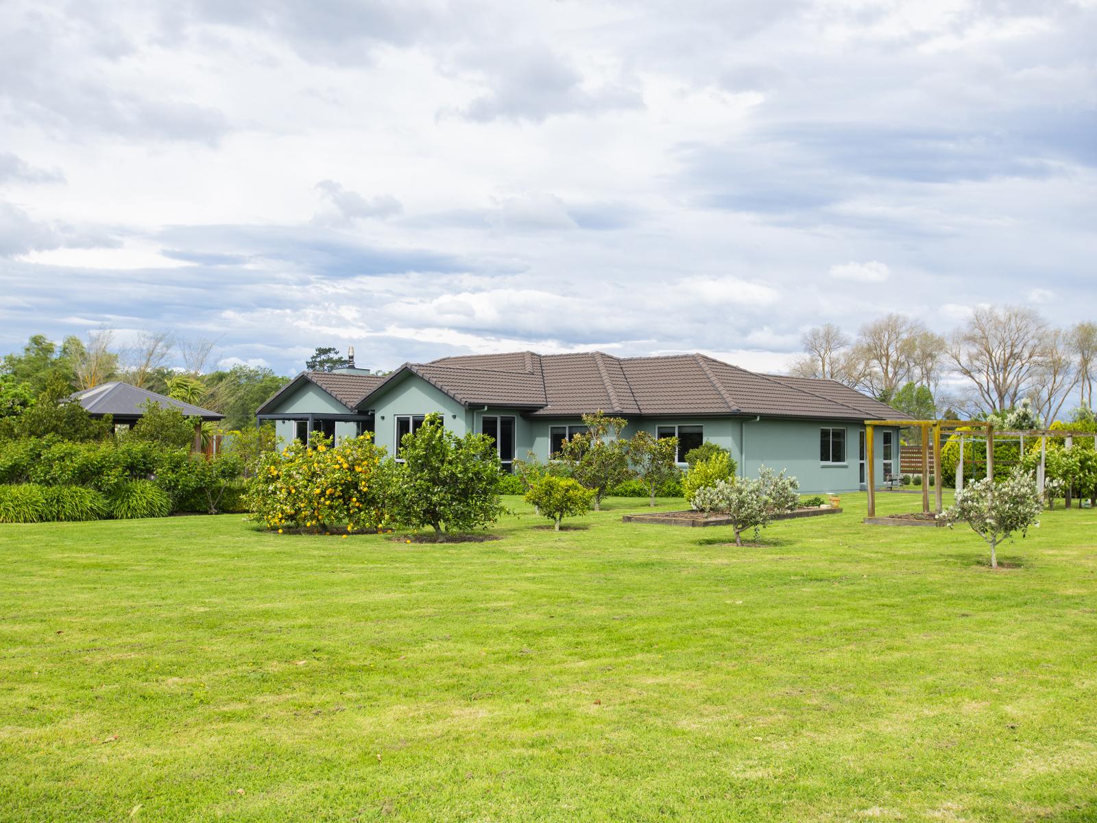 592a Back Ormond Road, Makauri