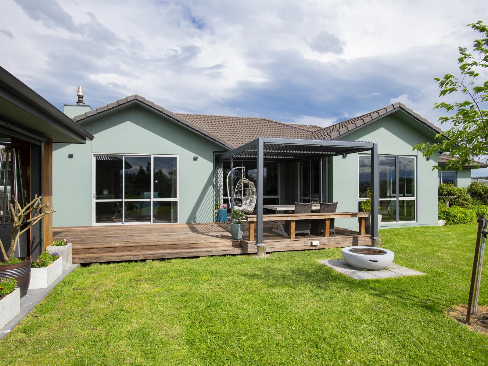 592a Back Ormond Road, Makauri