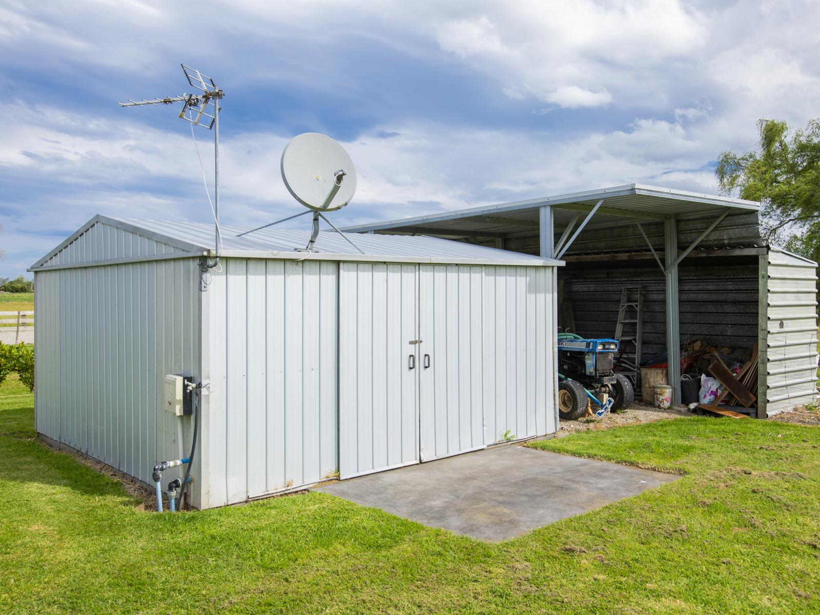 592a Back Ormond Road, Makauri
