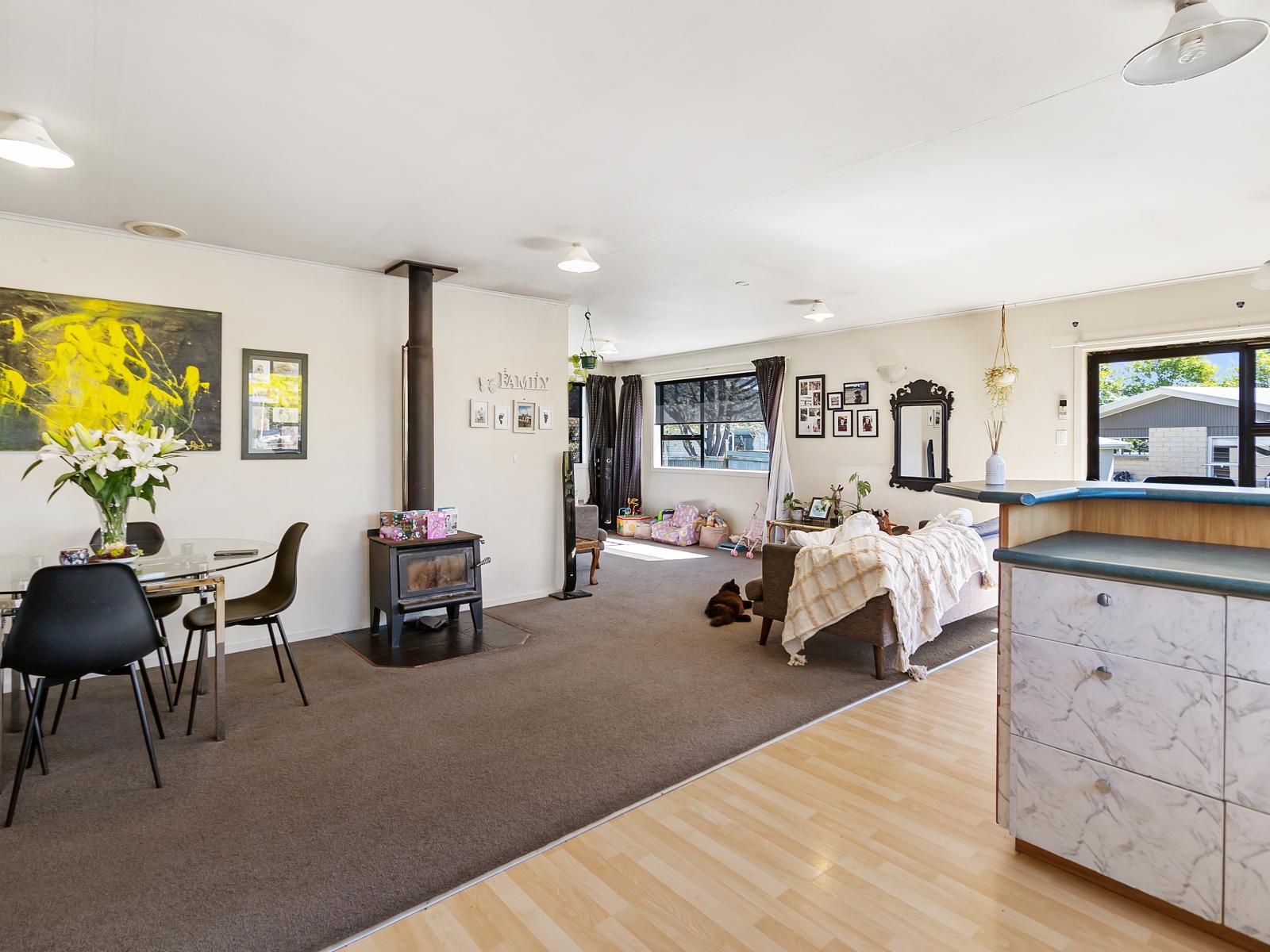 74 Kabul Street, Pleasant Point