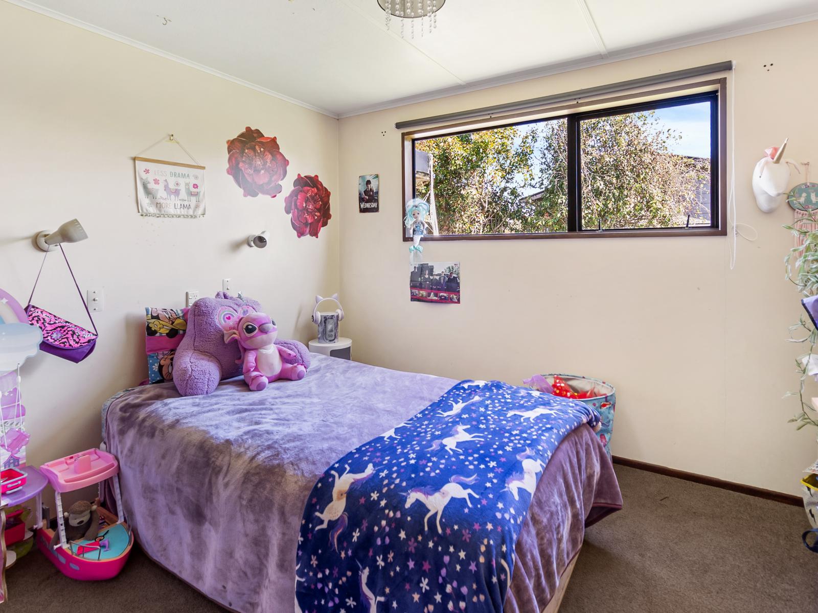 74 Kabul Street, Pleasant Point