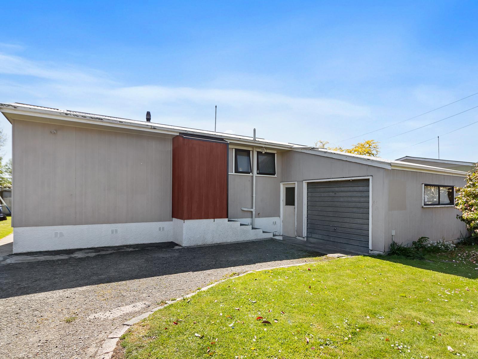 74 Kabul Street, Pleasant Point
