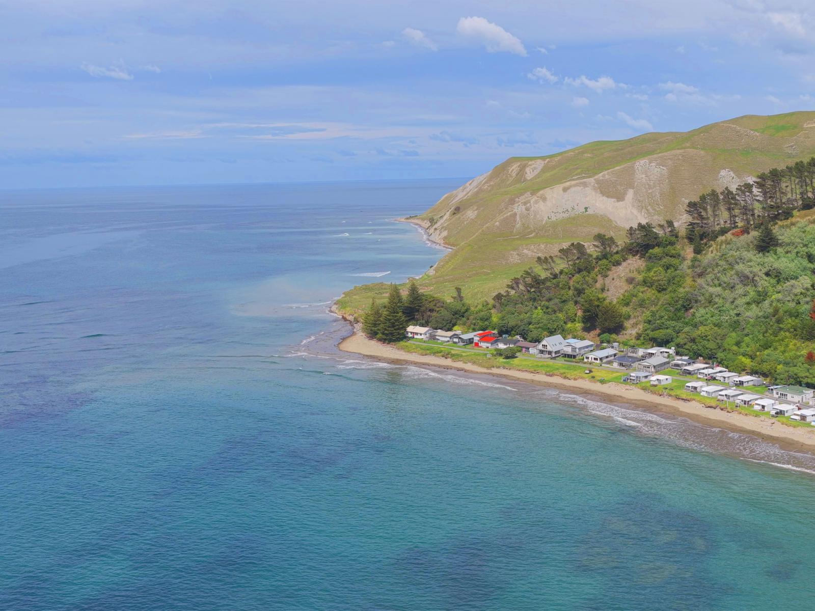 202 Pourerere Beach Road, Pourerere Beach