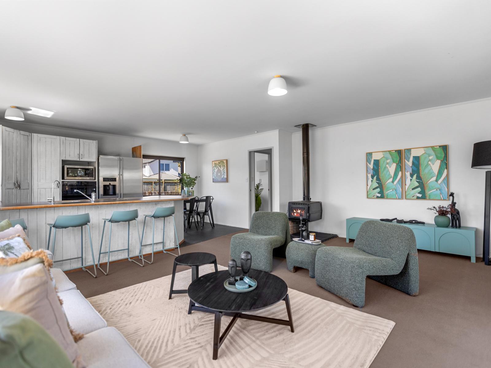 Unit 3, 45 Hartford Avenue, Papamoa
