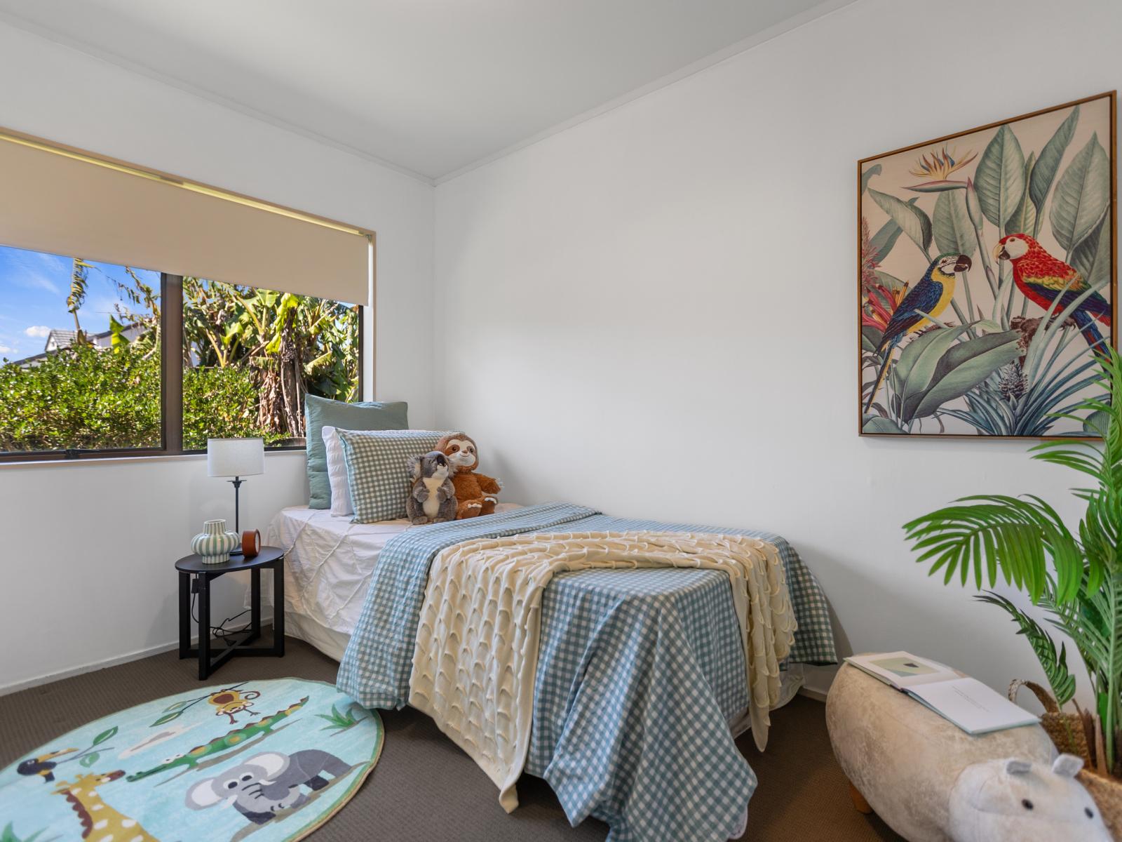 Unit 3, 45 Hartford Avenue, Papamoa