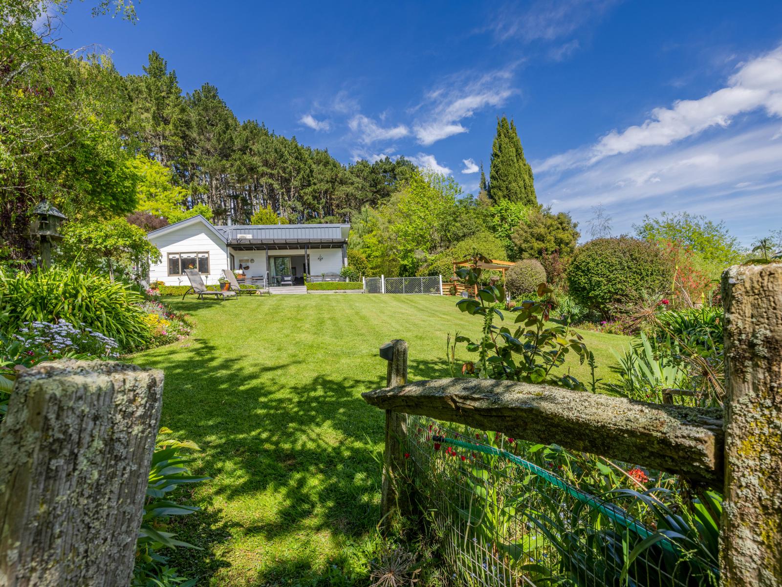 128 Mangatarata Road, Waipukurau