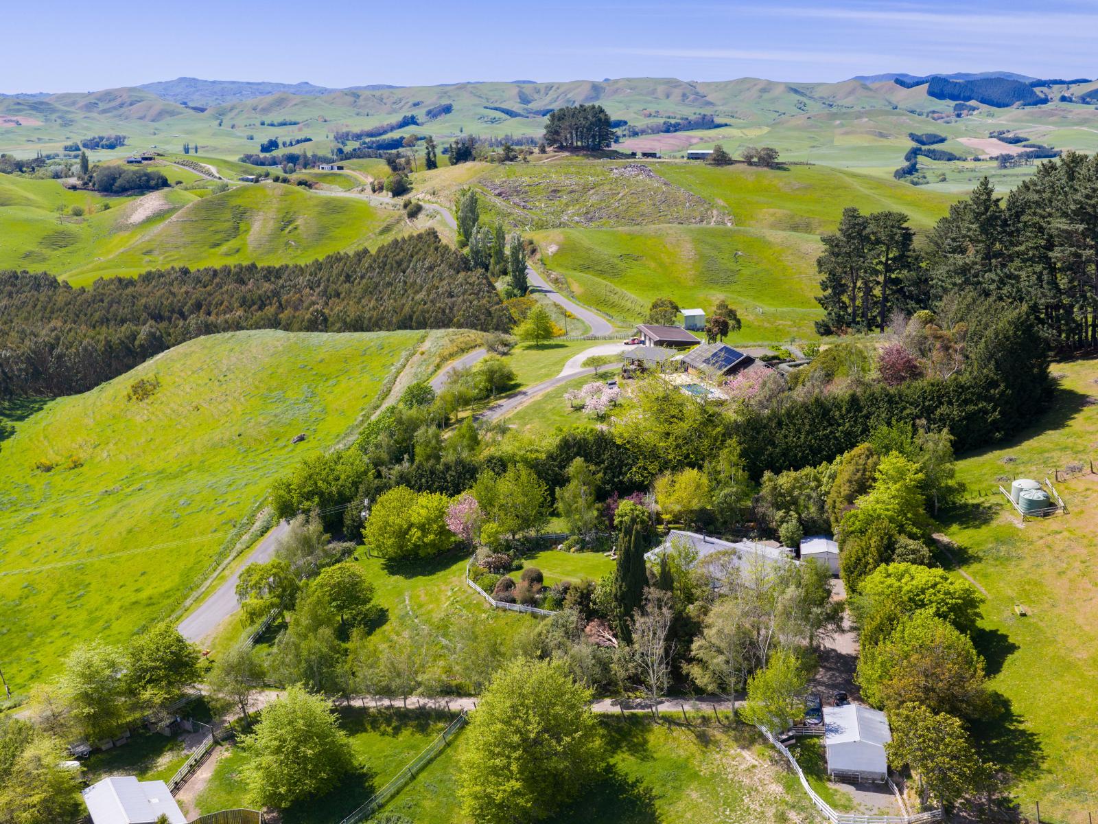 128 Mangatarata Road, Waipukurau
