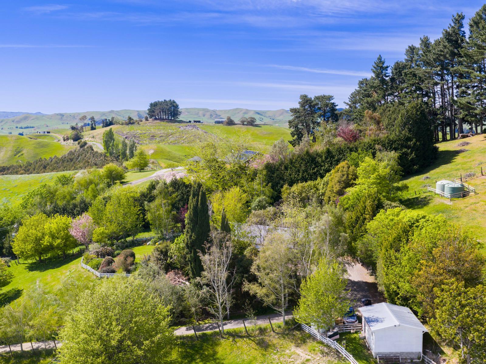 128 Mangatarata Road, Waipukurau
