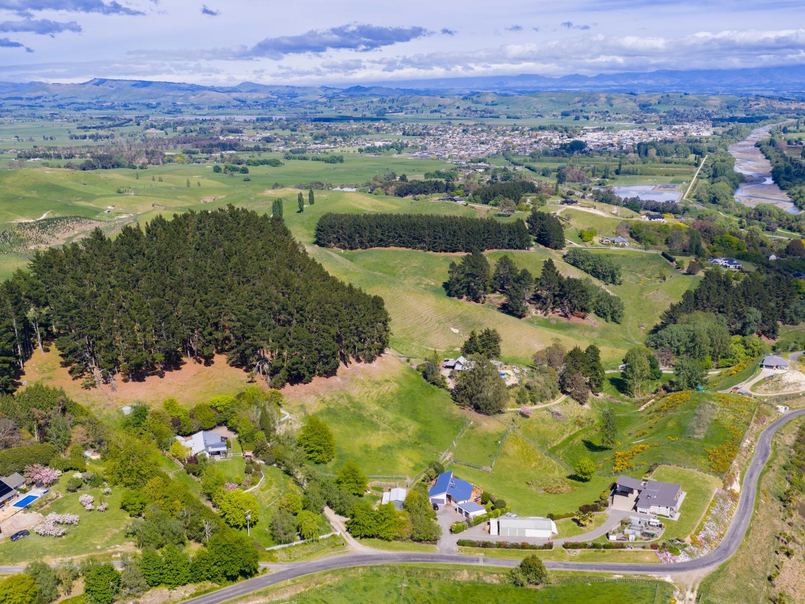128 Mangatarata Road, Waipukurau