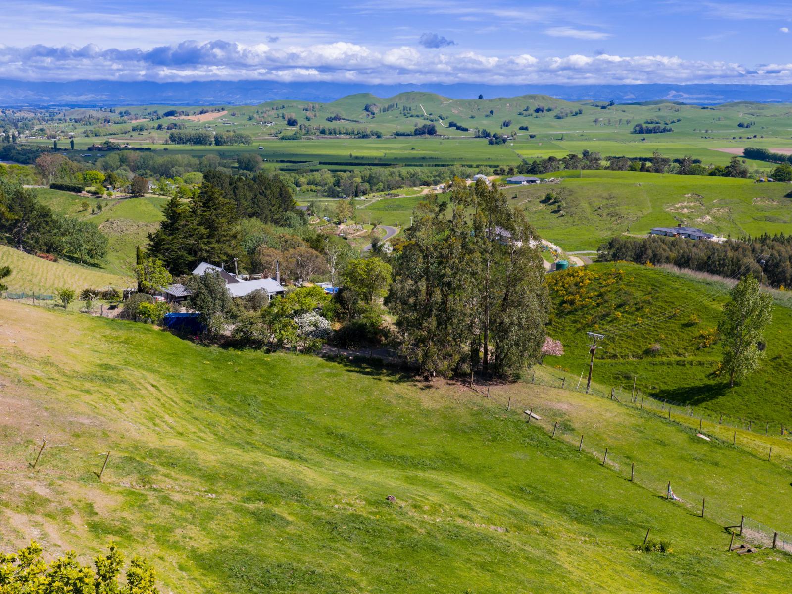 128 Mangatarata Road, Waipukurau