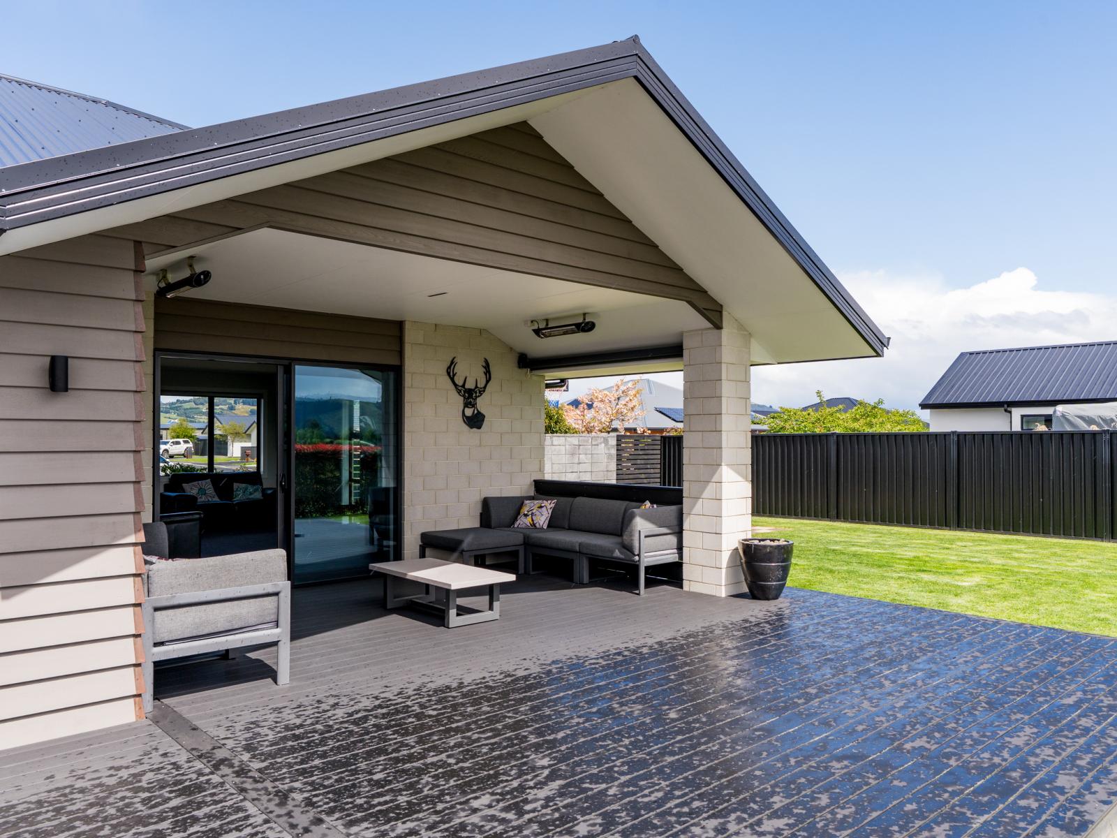 8 Marjorie Lane, Mosgiel